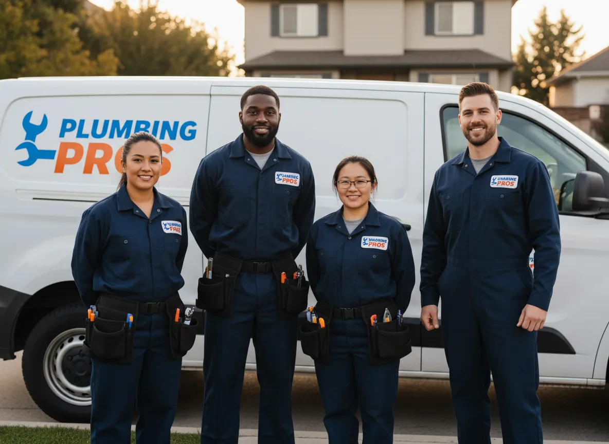 Water Heater Repair company in Quinton, OK
